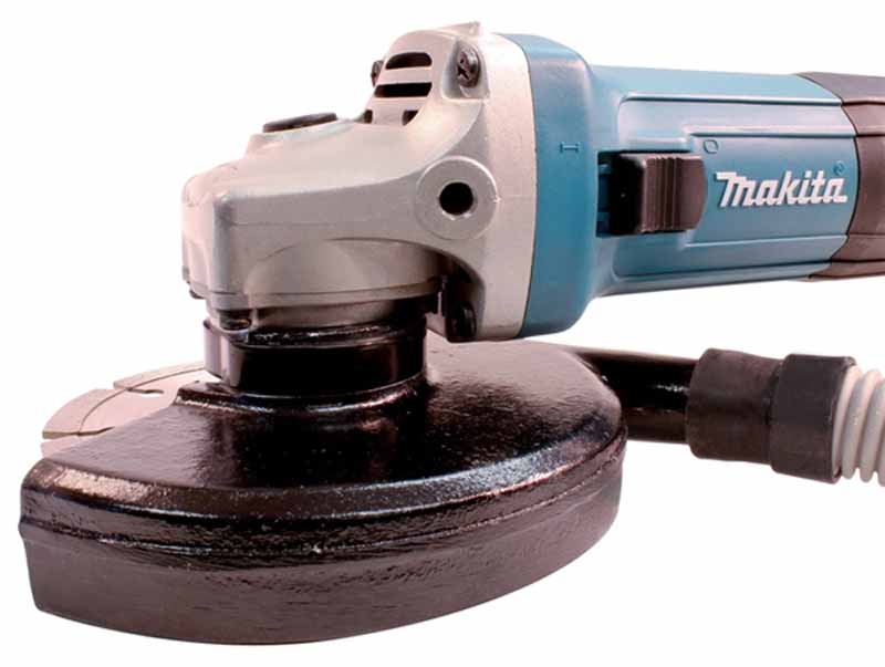 Makita 192618-2 Dust Collecting Cutting Guard Preview