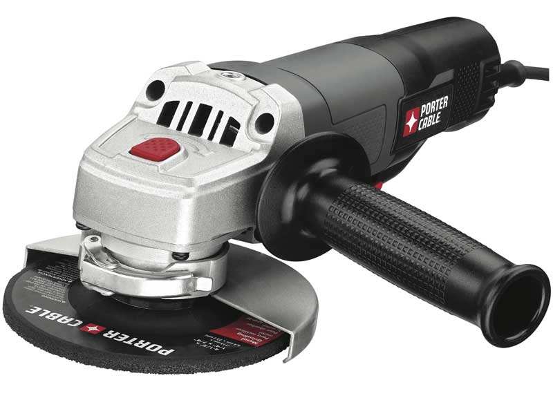 Porter-Cable PC60TPAG Angle Grinder Cut-Off Tool Preview