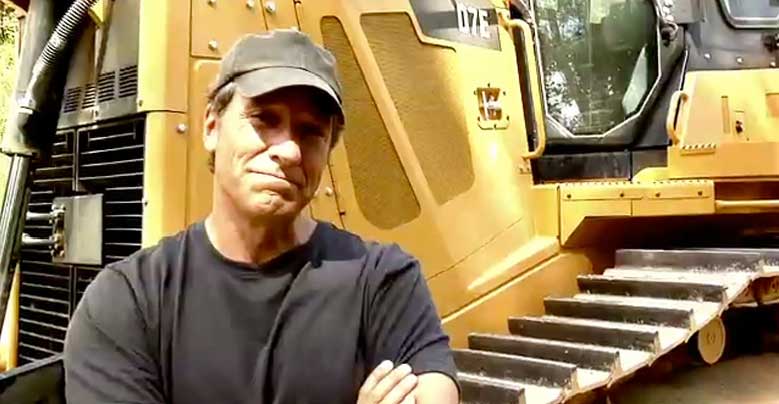 Discover Your Skills with Mike Rowe
