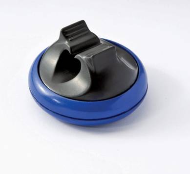 Rockler Magnetic Cord Keeper Preview