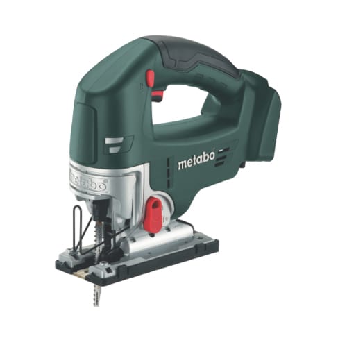 Metabo STA 18 LTX 18V Cordless Jig Saw Preview