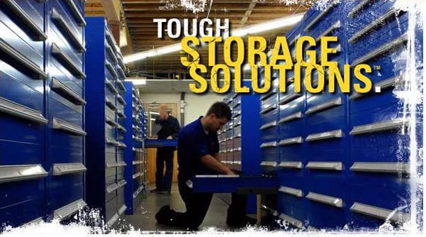 Stanley Storage and Workspace Solutions Gobbles Up Lista