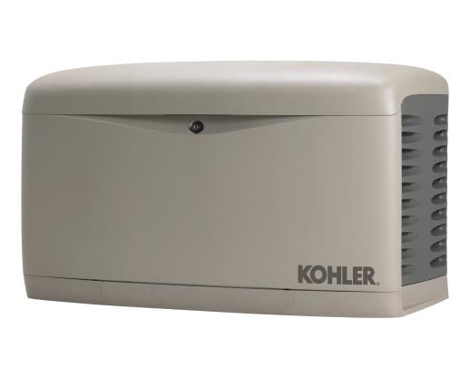 Kohler Offers New Generators and Equipment