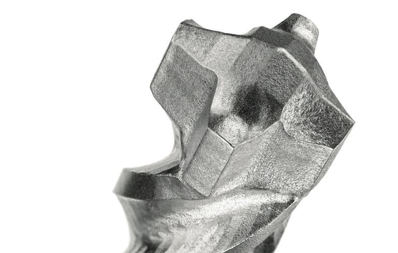 DeWalt Solid Rock Carbide SDS Plus Bits Preview