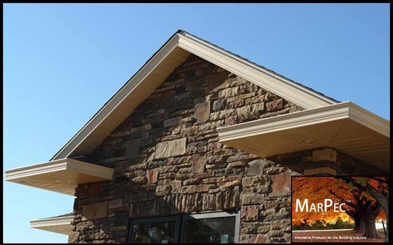 5N1 Total Gutter and Fascia System