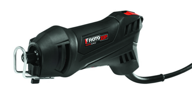 Rotozip Rz10 RotoZip RotoSaw SS355-10 Preview