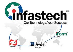 Stanley Black & Decker Acquires Infastech Fastener Manufacturer