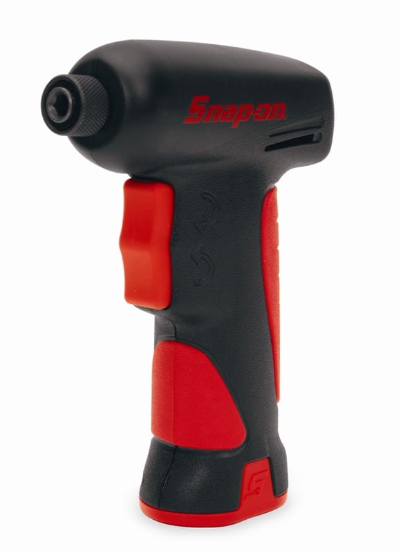 Snap-on Cordless Screwdriver Sale