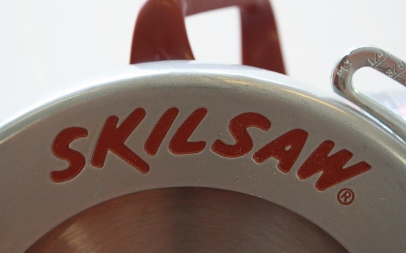 SKIL SHD77M 7-1/4 inch Magnesium Worm Drive Skilsaw Review