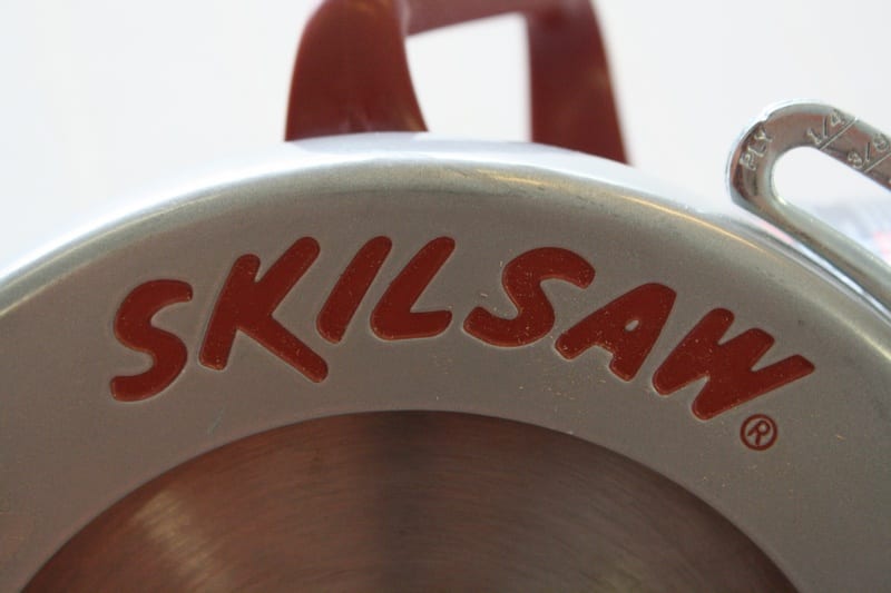 SKIL SHD77M 7-1/4 inch Magnesium Worm Drive Skilsaw Review