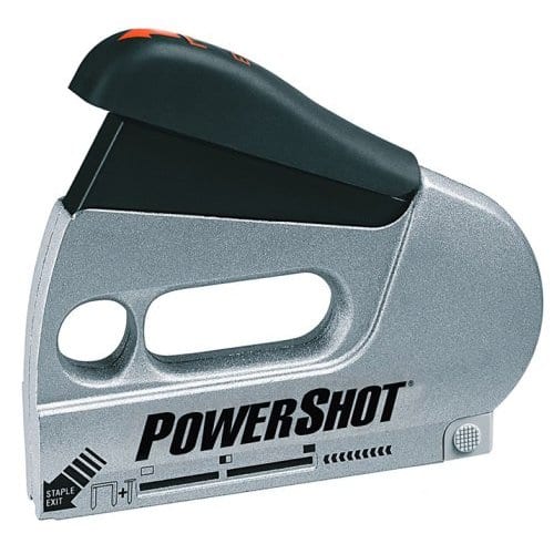 Powershot 5700 Staple Gun - Forward Action Stapler